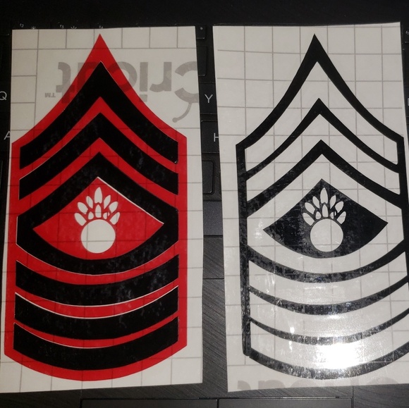 Vinyl Decals - Picture 5 of 8